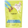 VeggiePet Stretching & Catching Sweet Potato Training Balls plantebaserede hundegodbidder 100g