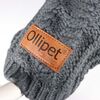 Ollipet Cozy Winter Sweater