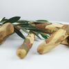 NATURBEN | Oliven Træ Sticks
