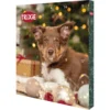 Trixie julekalender til hunde