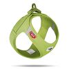 Curli Clasp Air Mesh Step-in Hundesele Lime