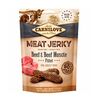 Carnilove Jerky Beef & Beef Muscle