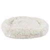 Ollipet Soft Cloud Donutseng | 2. sortering I Hvid