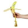 Companion Squeaker Banana