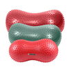 Physio Tactile Peanut I fås i 3 størrelser der har 3 forskellige farver