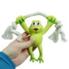 Ollipet Natural latex toy - Felix Frog