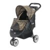 Innopet Buggy Allure Cheetah hundeklapvogn