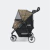 Innopet Buggy Allure Cheetah hundeklapvogn