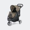 Innopet Buggy Allure Cheetah hundeklapvogn
