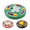 Ollipet Bloom puzzle snack toy