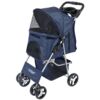 Ollipet CoziWalk 804