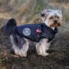 Ollipet Arctic Explorer i farven sort