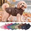Ollipet For Wagging Tails | Arctic Explorer Hundedækken i 7 flotte farver