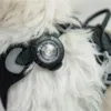 Active Canis Safety Light | Hvid