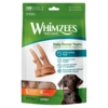 Tyggeben fra Whimzees til store hunde