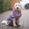 Ollipet Ponjo Raincoat