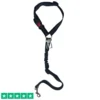 Sikkerhedssele til hunde - Dog Seat Strap UNIVERSAL