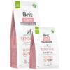 Brit Care Dog Sustainable Sensitive Insect