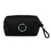 Ollipet City Lux Høm-Høm Taske | Midnight Black