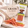 Gratis gave billede af de tre varianter assorteret