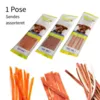 Gratis gave billede af de tre varianter assorteret