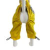 Ollipet AQUA Full Body Raincoat | M. Sele