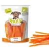 Truly Quality Dog Snacks Slices Chicken 360 g – 100% naturlige hundesnacks med ægte kylling, nænsomt tilberedt for optimal smag og ekstra lang forkælelse