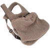 Ollipet Teddy kængurutaske til hunde