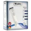 Wahl Vetiva mini - professionel minitrimmer godkendt til veterinært brug