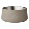 DOG Copenhagen Vega Bowl Caffe Latte