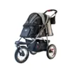 Innopet hundeklapvogn model Comfort AIR
