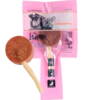 Lækre Companion Lollipop med and er en lækker snack til små hunde