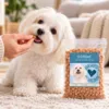 Træningsgodbidder til hunde, semi-moist