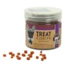 Treateaters Mini cubes beef