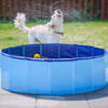 Active Canis Dog Pool er en fantastisk god hundepool som er et sikkert valg til sommeren