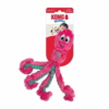 Kong Wubba Octopus har piv i kroppen