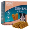 Treateaters Dental Chews | Storkøb