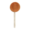 Lollipop tyggeben med okse er Glutenfri, sukkerfri og 100% naturlige. Storkøb fra Companion 60 stk