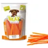 Truly Quality Dog Snacks Slices Chicken 90 g – 100% naturlige hundesnacks med ægte kylling, nænsomt tilberedt for optimal smag og høj accept