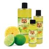 B&B Citrus shampoo i Flere varianter
