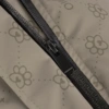 Ollipet For Wagging Tails | Polar Vinterjakke detalje