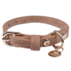 Ollipet Luxor Halsbånd | Klassisk brun