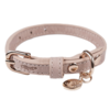 Ollipet Luxor Halsbånd | Nydelig lys rosa