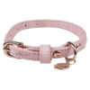 Ollipet Luxor Halsbånd | Yndig pudder rosa