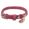 Ollipet Luxor Halsbånd | Pragtfuld sweet cherry