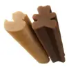 Whimzees Puppy tyggeben str M/L som gratis gave