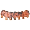 En sjov glutenfri hundesnack fra Companion