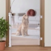 Pawise Foldbart Hundegitter