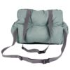 Fin Ollipet comfort autpsæde deluxe i smuk mint grey farve