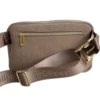 Ollipet Bijou Crossbody Godbidstaske med baglomme